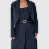 Éclat™ – Ženski komplet bustier + jakna