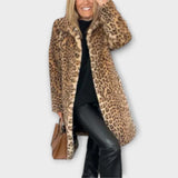 Amara - Leopardski kailinis