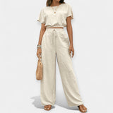 Stilni Loose Fit Komplet