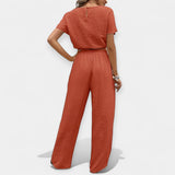 Stilni Loose Fit Komplet