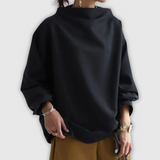 Gabriella™ | Moden pulover z visokim ovratnikom
