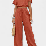 Stilni Loose Fit Komplet