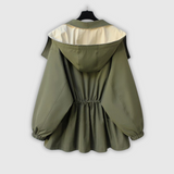 Fiore | Vetrna jakna