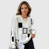 Alida – Elegantni ženski pulover