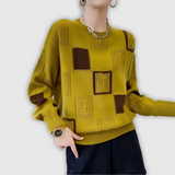 Alida – Elegantni ženski pulover