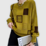 Alida – Elegantni ženski pulover