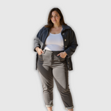 Selina – Flis jesenska jakna