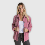 Selina – Flis jesenska jakna