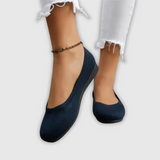 W&W – Ortopedski slip-on čevlji