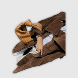 Veronika – Eleganten trenč plašč