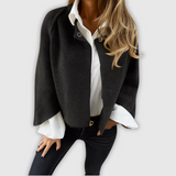 Judith™ | Elegantna in topla kratka jakna