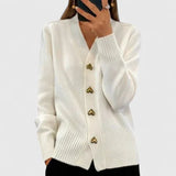Carey – Eleganten kardigan