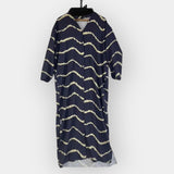 Boho obleka
