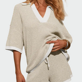 Komplet pulover Alba