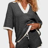 Komplet pulover Alba