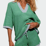 Komplet pulover Alba