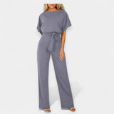 Jumpsuit dolžine do tal za vse priložnosti