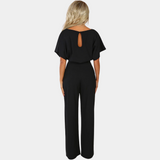 Jumpsuit dolžine do tal za vse priložnosti