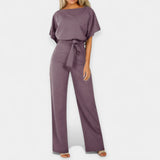 Jumpsuit dolžine do tal za vse priložnosti