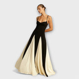 Eliza - Elegantna obleka