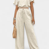 Stilni Loose Fit Komplet
