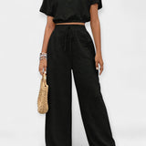 Stilni Loose Fit Komplet