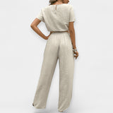 Stilni Loose Fit Komplet