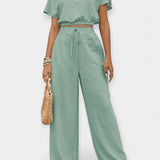 Stilni Loose Fit Komplet