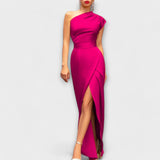 Sandra - Elegantna večerna obleka