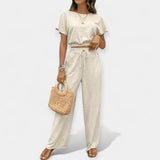 Stilni Loose Fit Komplet