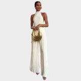 Eleganten Plisirani Set