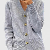 Carey – Eleganten kardigan