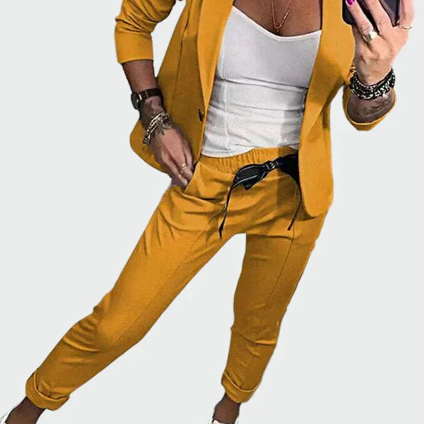 Popolno ravnotežje med eleganco in udobjem