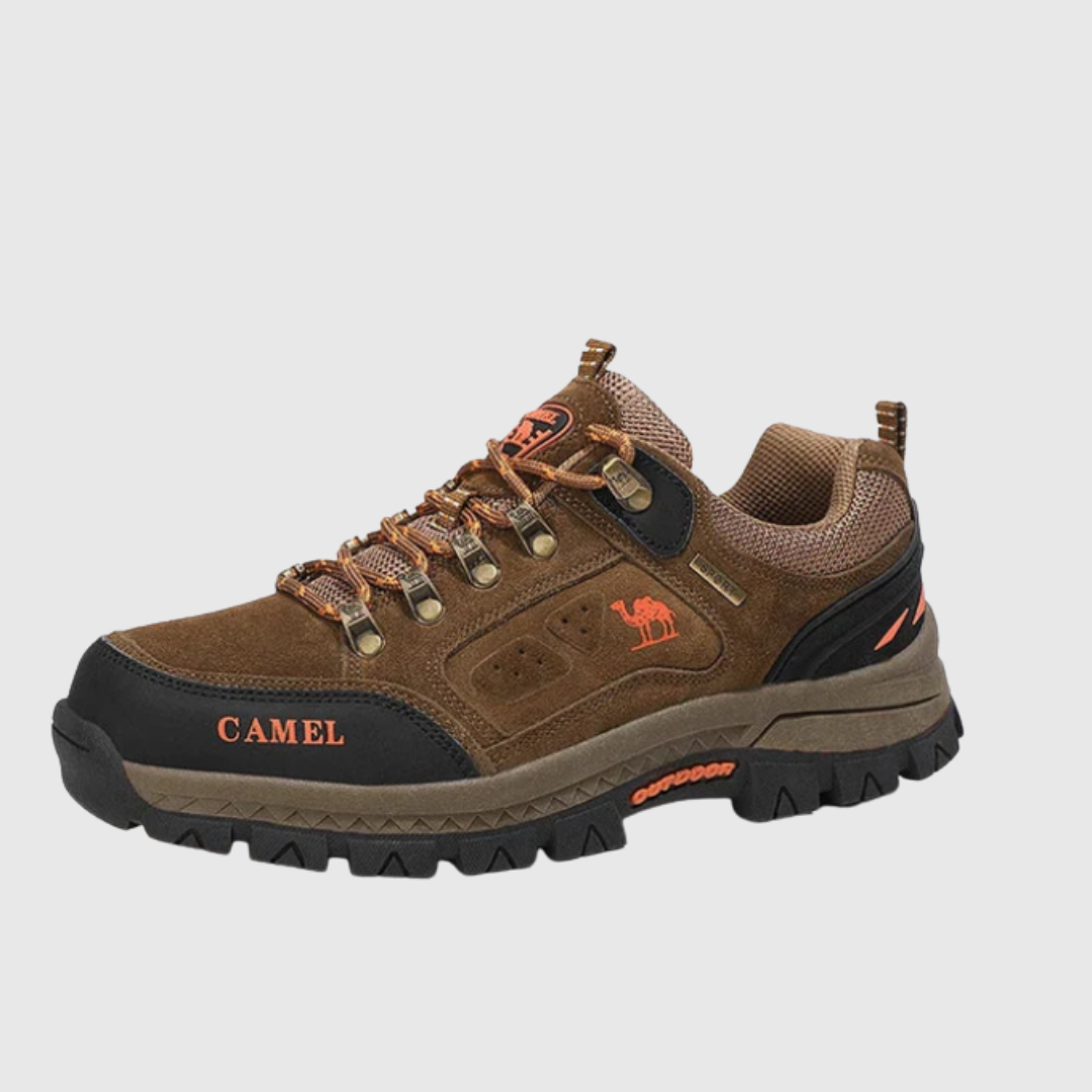 Camel™ – Inovativni pohodni čevlji