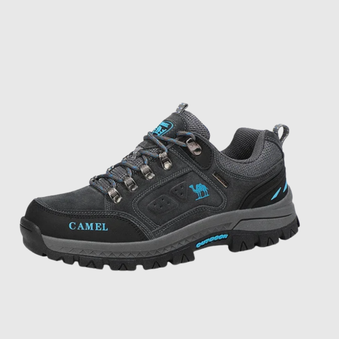 Camel™ – Inovativni pohodni čevlji