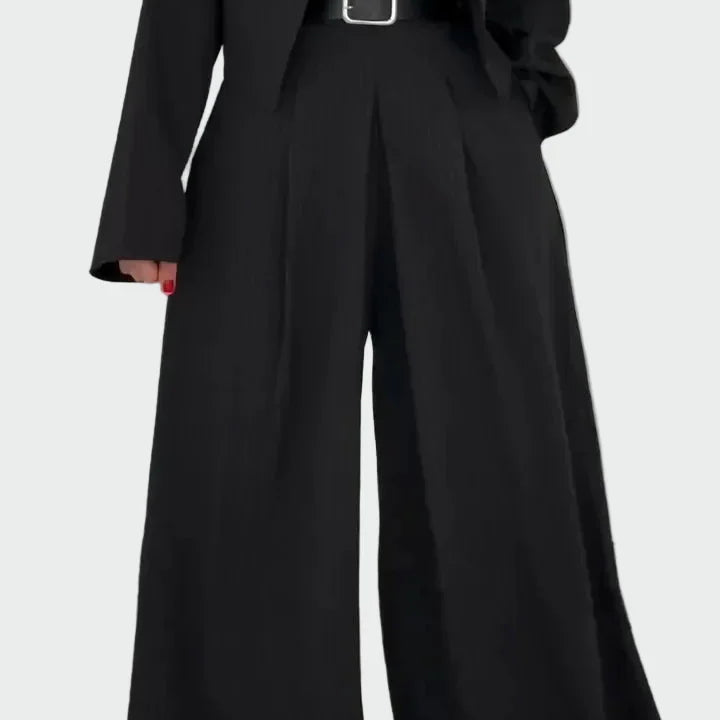 Kombinezon in Elegantna & Moderna Jakna