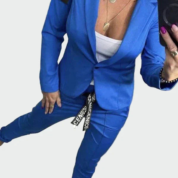 Popolno ravnotežje med eleganco in udobjem