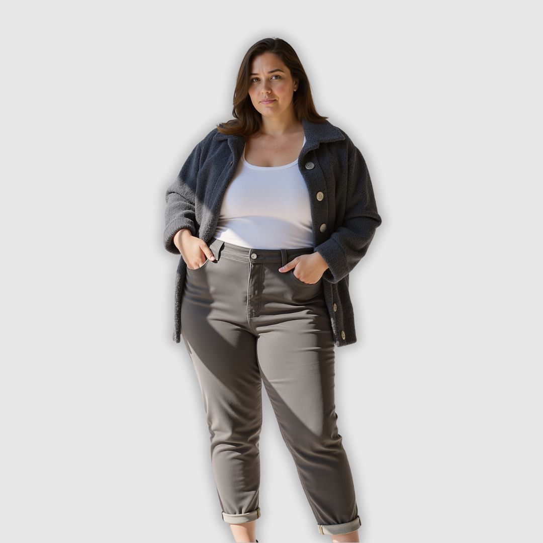 Selina – Flis jesenska jakna