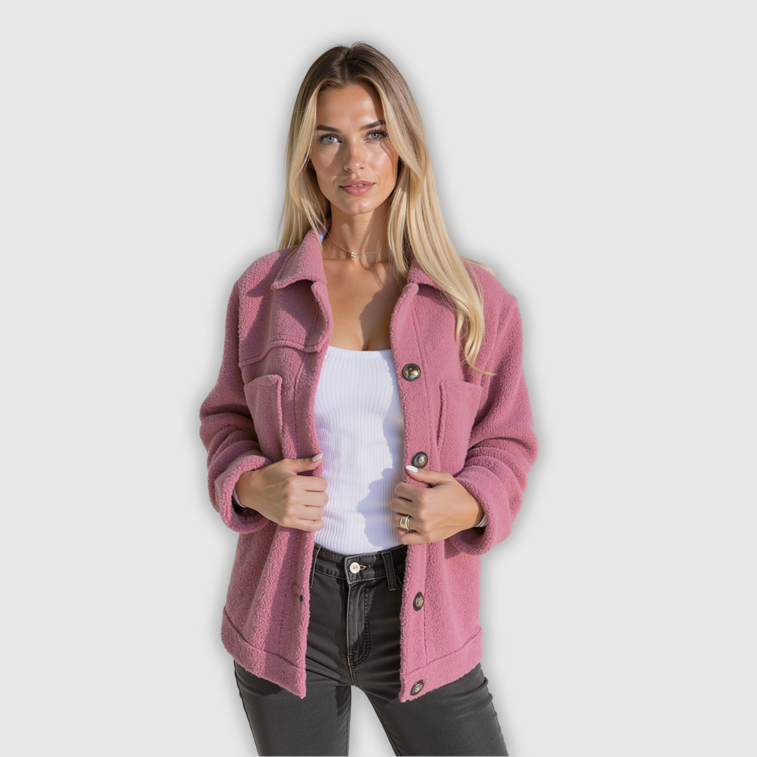 Selina – Flis jesenska jakna