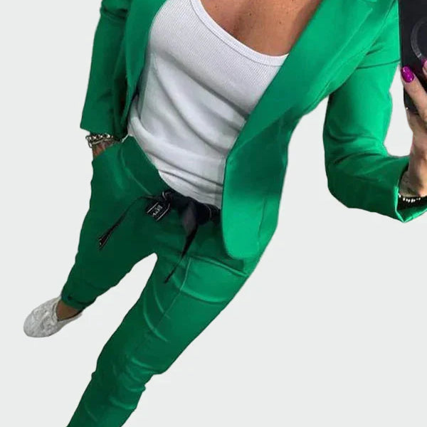 Popolno ravnotežje med eleganco in udobjem