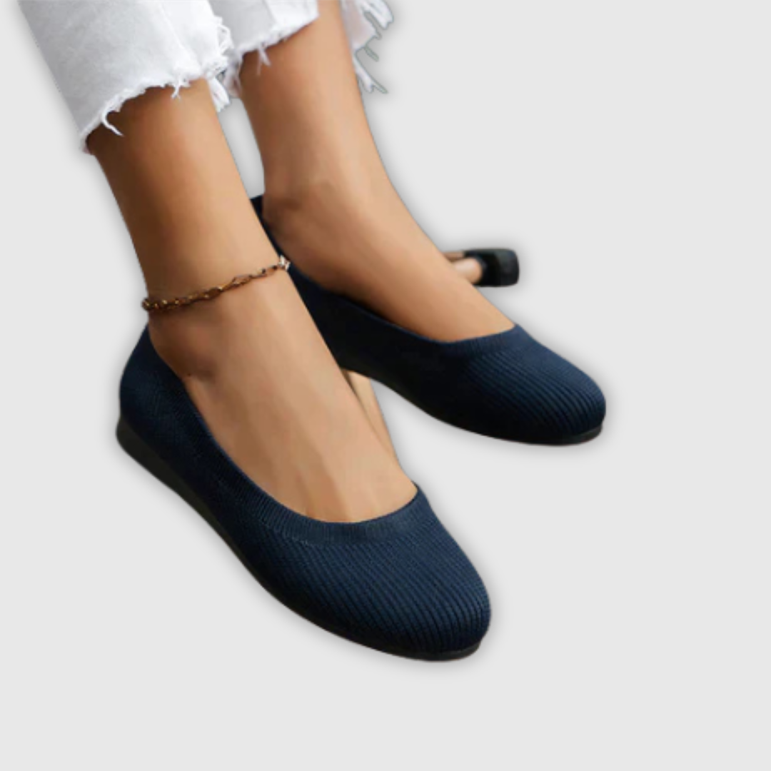 W&W – Ortopedski slip-on čevlji