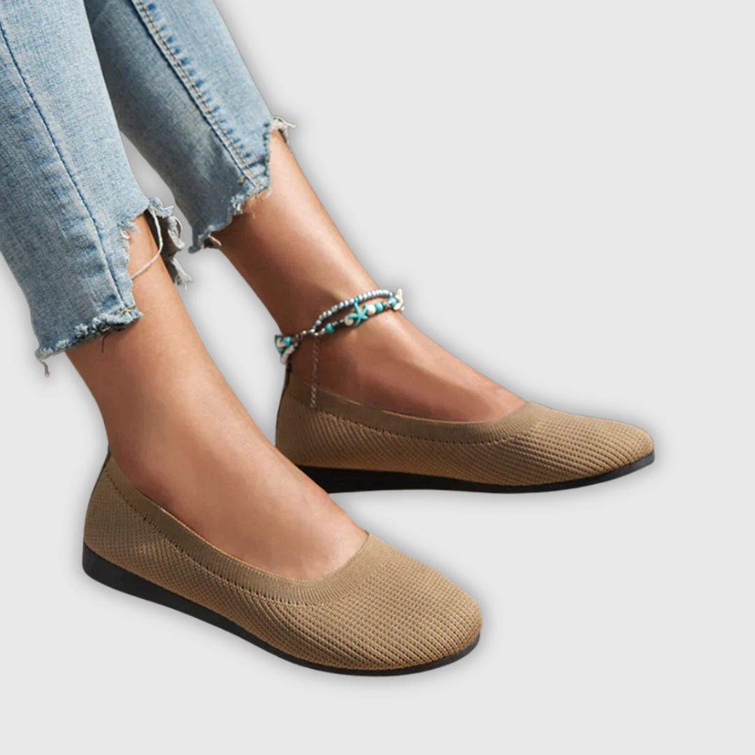 W&W – Ortopedski slip-on čevlji