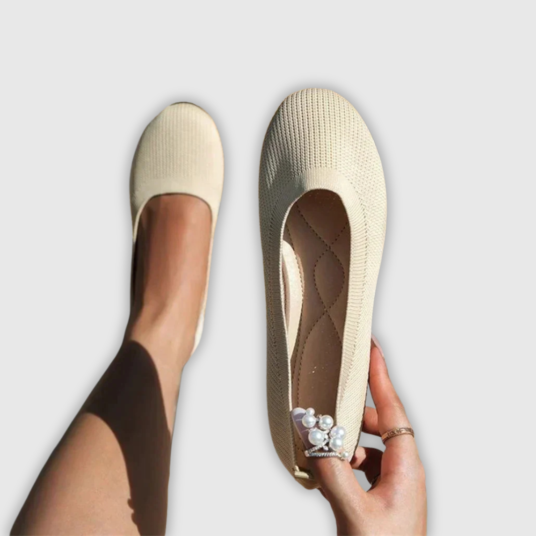 W&W – Ortopedski slip-on čevlji