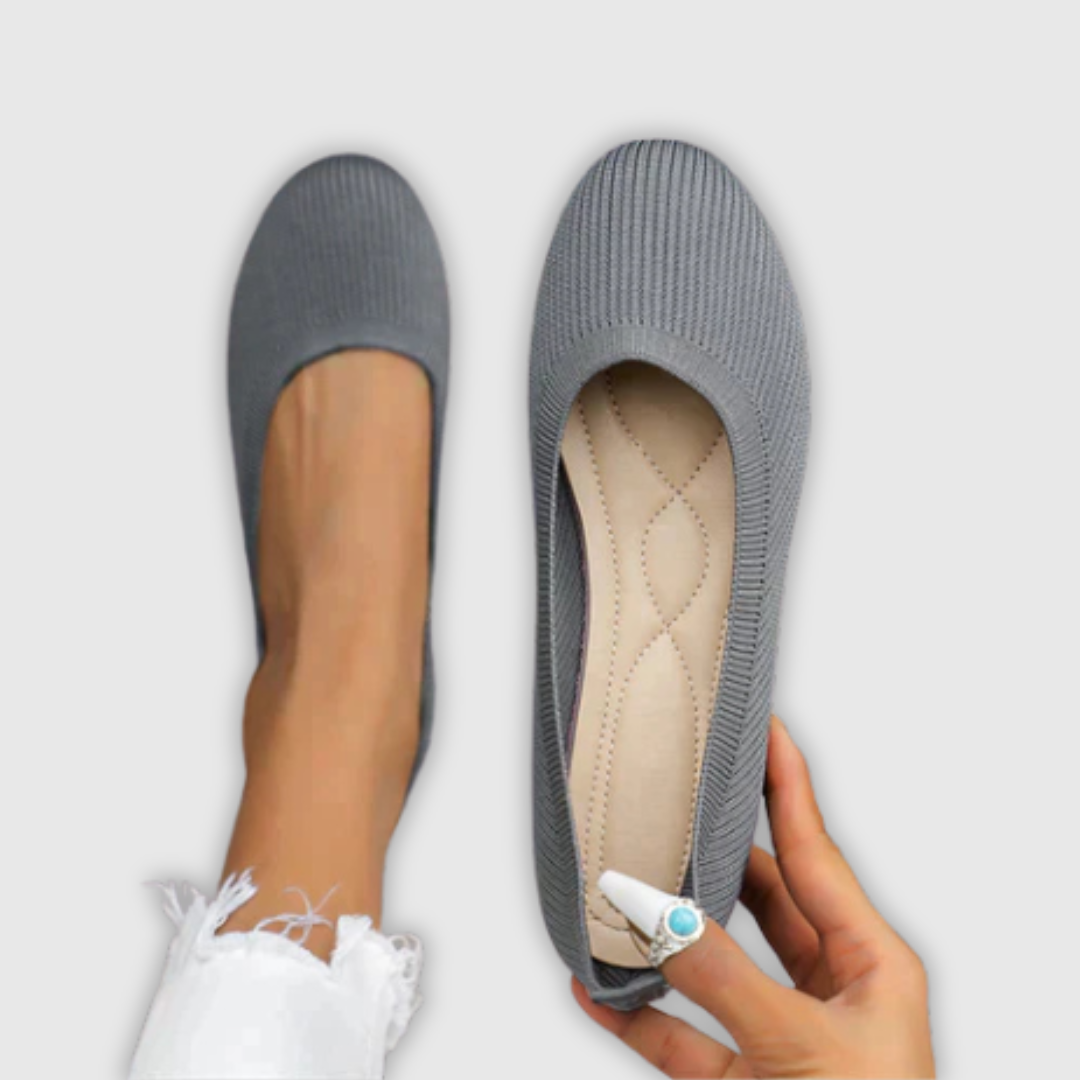 W&W – Ortopedski slip-on čevlji