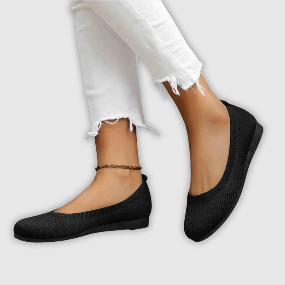 W&W – Ortopedski slip-on čevlji