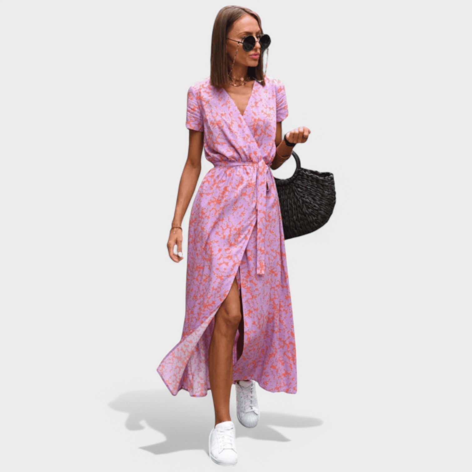 Edite - Elegantna obleka