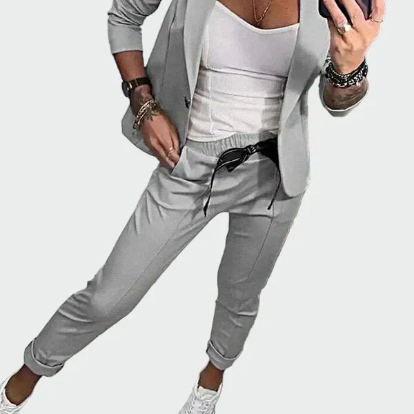 Popolno ravnotežje med eleganco in udobjem