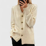 Carey – Eleganten kardigan