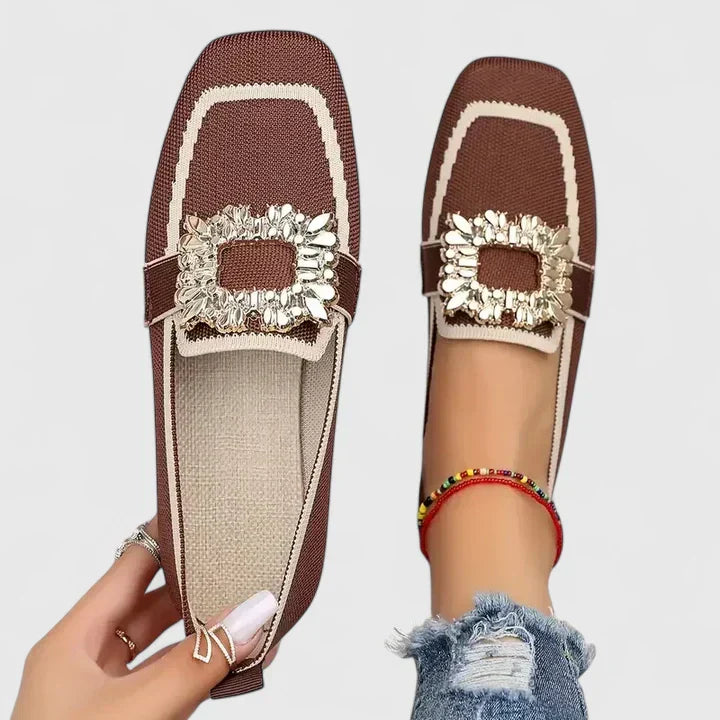 Maylora | Ortopedski loafer čevlji