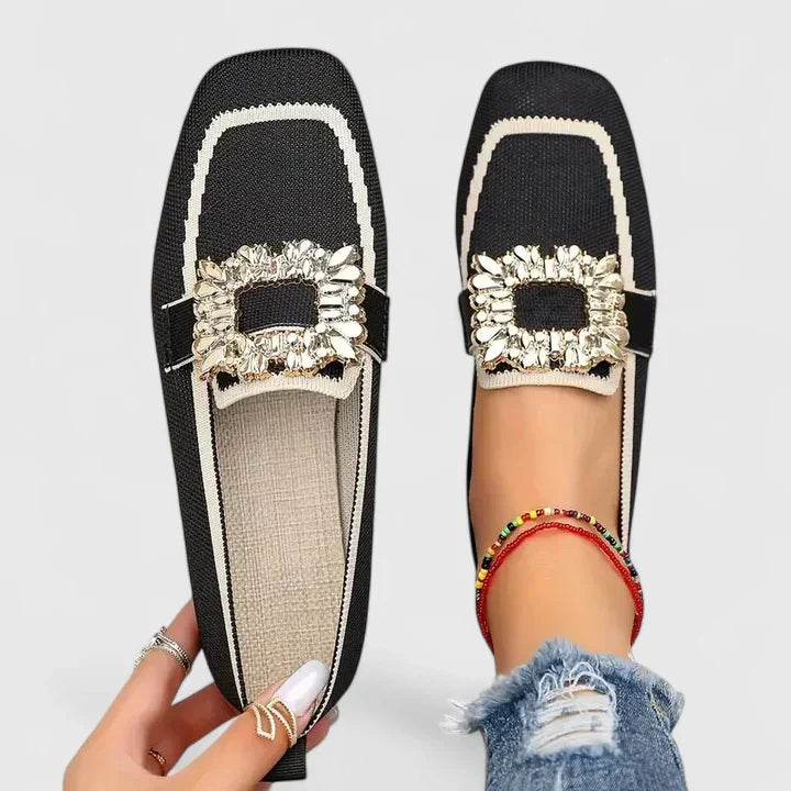 Maylora | Ortopedski loafer čevlji